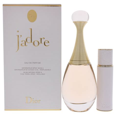 dior jodor perfume gift set